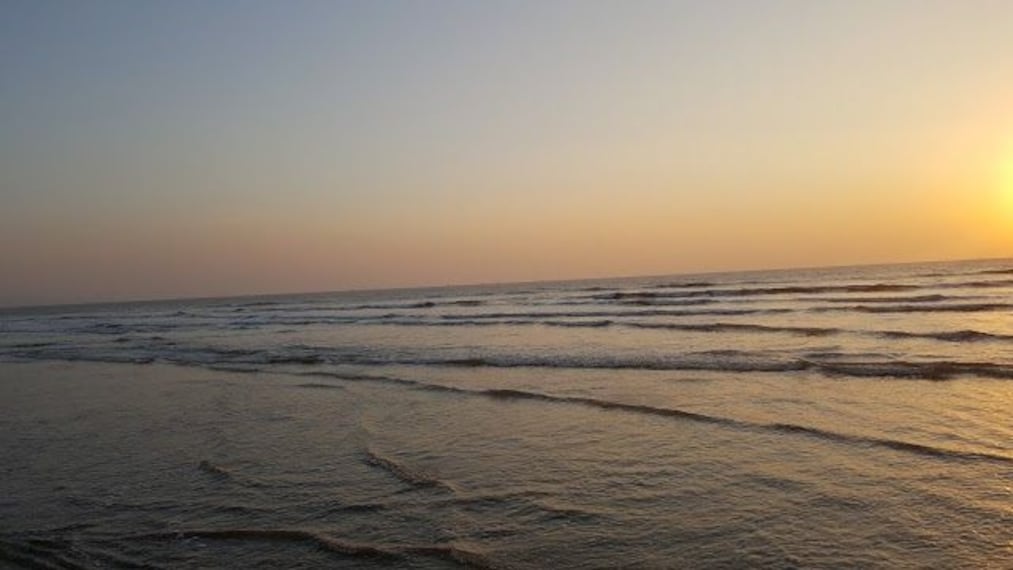 Nagaon Beach_1